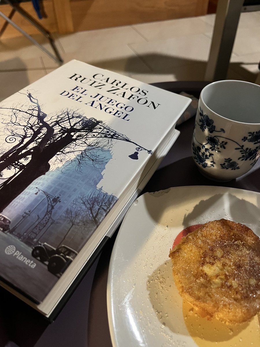 Hoy he aprendido…
Que Ruiz no lleva tilde, es monosílabo. 

#MeGusta #leer #LibrosEnElParaíso