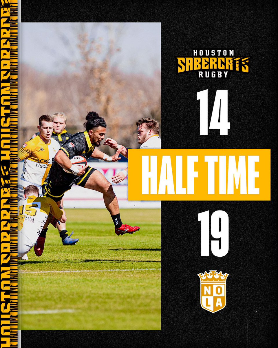 Houston SaberCats Rugby tweet media