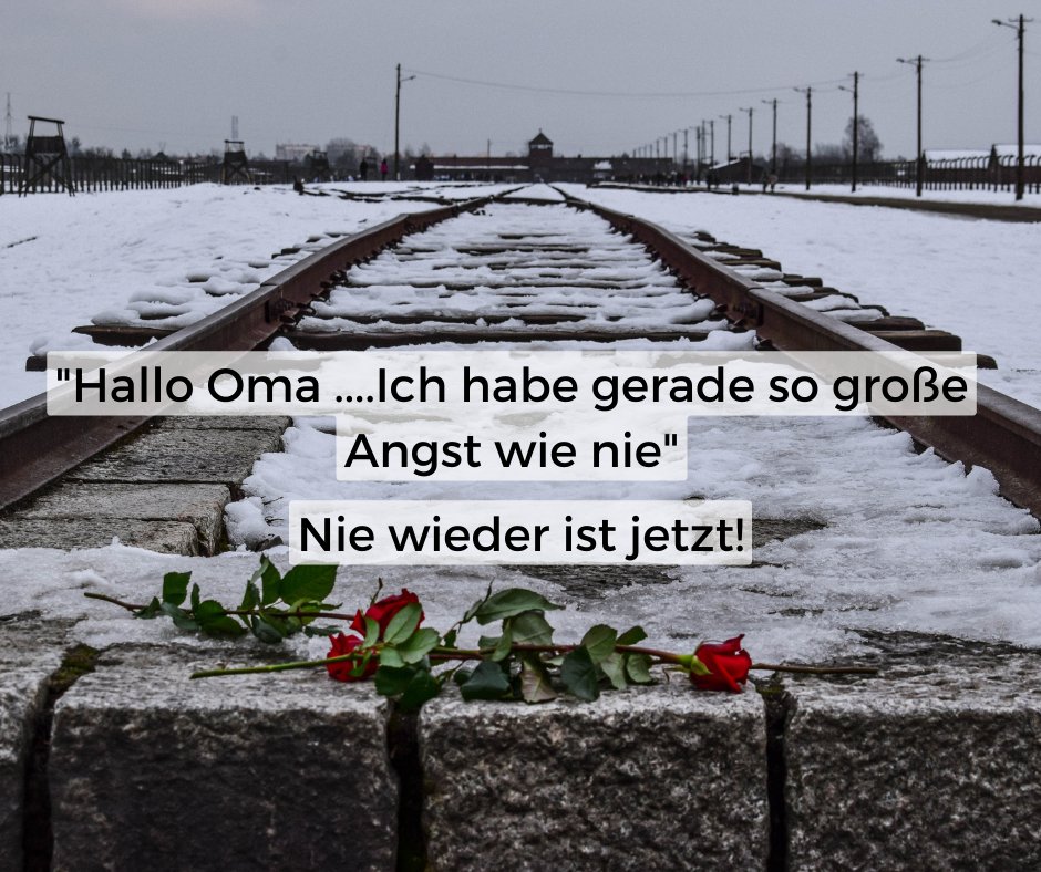 TeamAmbergau's tweet photo. Hört rein, es geht so unter die Haut😪
#NieWieder
____________________________
https://t.co/V0oHezKYJp https://t.co/MoBApn9pde