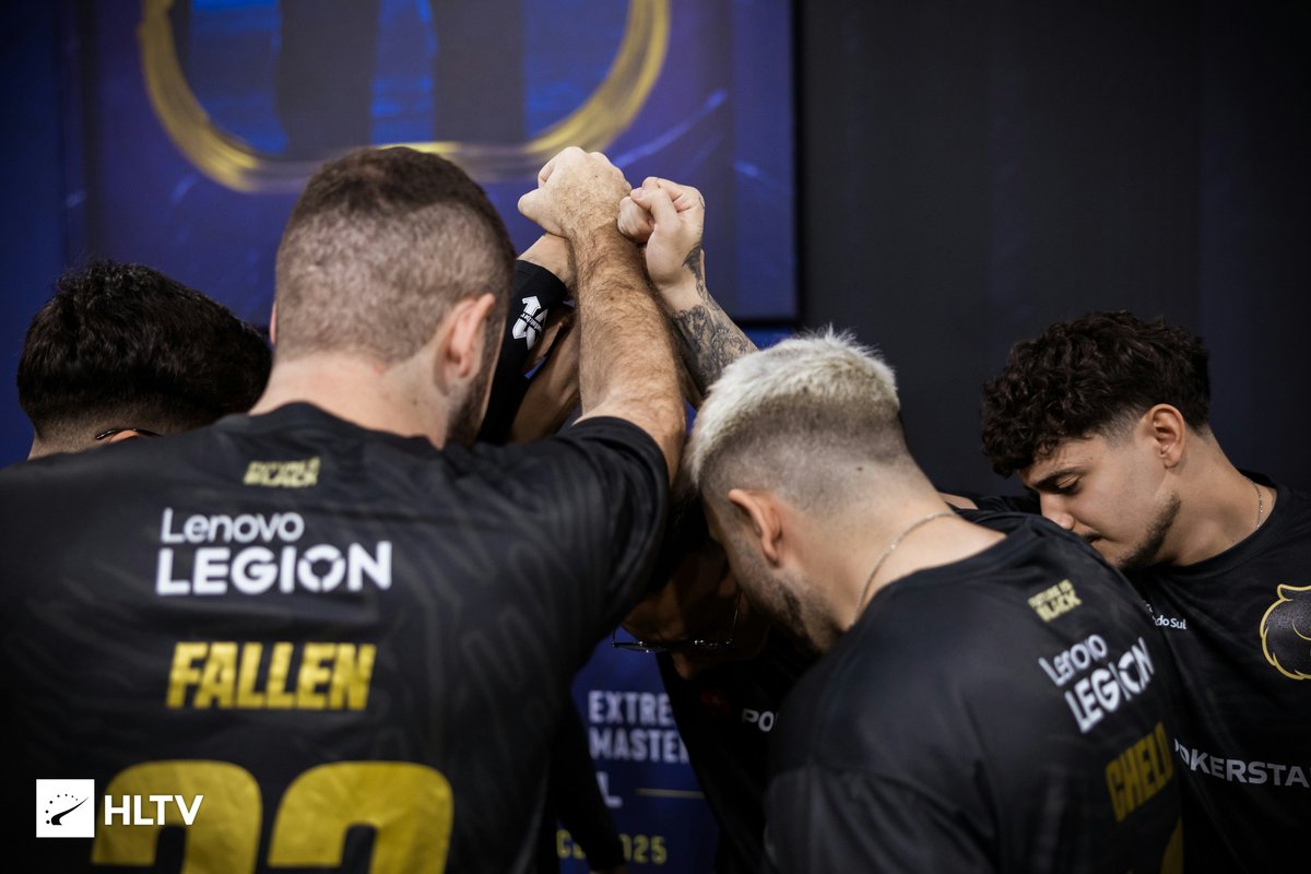 FURIA tweet media