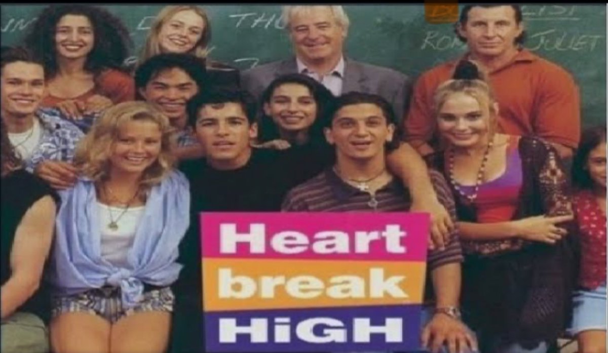 Nick790810's tweet photo. I found you, I lost you, I persevered and tried so hard … in the end, I found you on @NetflixUK some things can’t be broken ♥️ #hbh #heartbreakhigh #takemeback https://t.co/RyvngoYfr5
