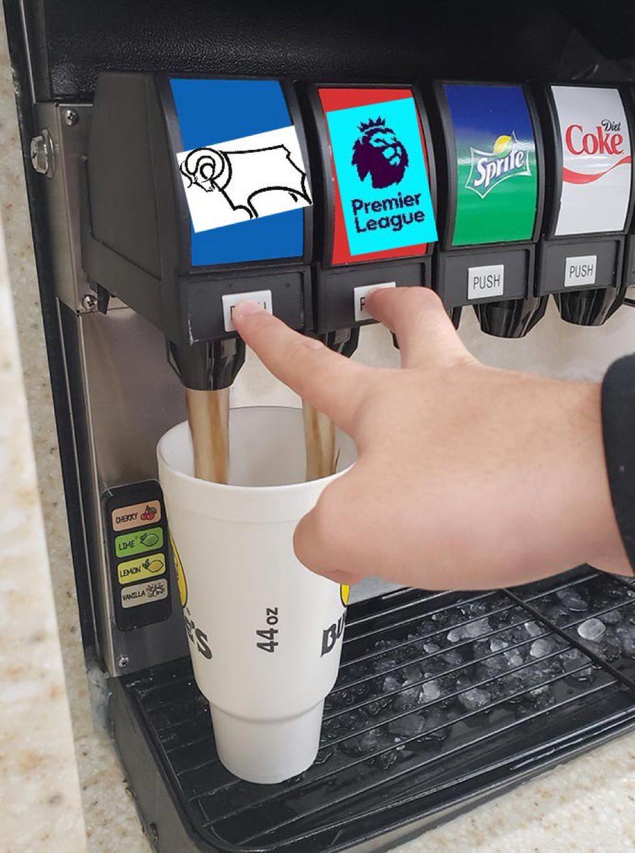 Tom Brining tweet media