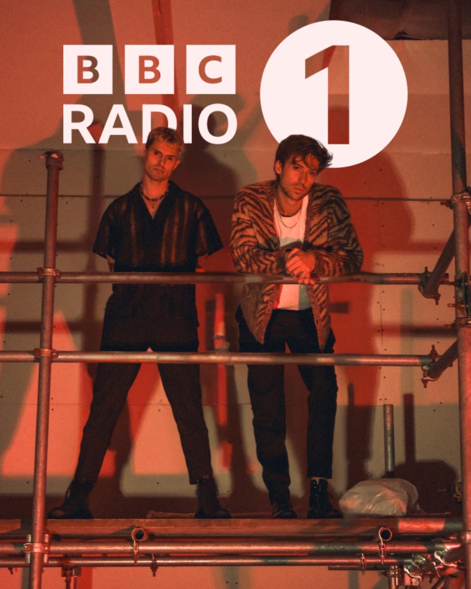 LOWER LOVEDAY (@lower_loveday) on Twitter photo RADIO 1 BABYYYY ⚡️⚡️
This is massive. Ya boys finally made it to Radio 1 courtesy of <a href="/jjiszatt/">Jess Iszatt</a> 🔥
‘Need You More’ will be getting played on tomorrow’s <a href="/bbcintroducing/">BBC Music Introducing</a> show from 11pm, which you can then listen back to on BBC sounds, if that’s past your bedtime!
We’ve been RADIO 1 BABYYYY ⚡️⚡️
This is massive. Ya boys finally made it to Radio 1 courtesy of <a href="/jjiszatt/">Jess Iszatt</a> 🔥
‘Need You More’ will be getting played on tomorrow’s <a href="/bbcintroducing/">BBC Music Introducing</a> show from 11pm, which you can then listen back to on BBC sounds, if that’s past your bedtime!
We’ve been