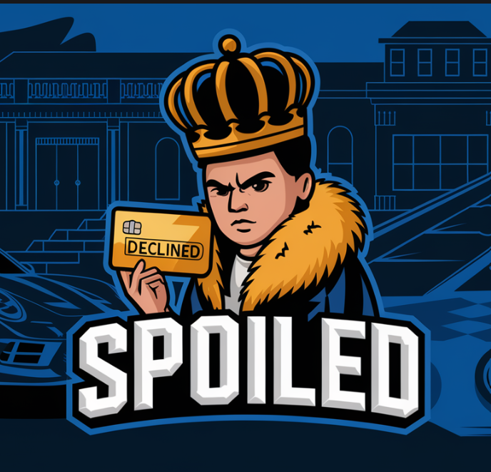 UARESPOILED's tweet photo. @atitty Imagine doing research when you can just ape into $SPOILED and let the entitled win. 📈👑
#memecoin #Getspoiled #FOMO https://t.co/OK8wX6KQmV