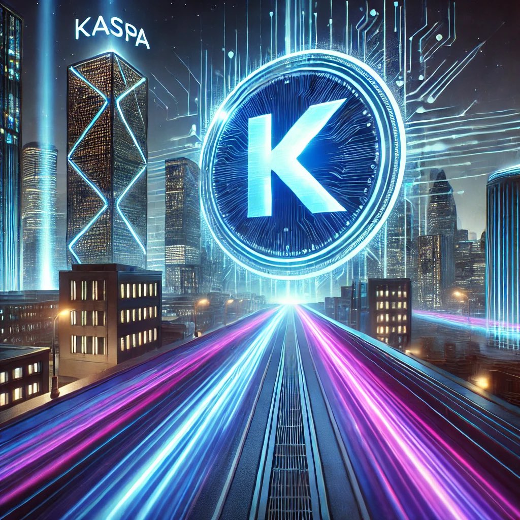 KrizzyKas's tweet photo. While others chase hype, Kaspa builds. While others promise speed, Kaspa proves it. The fastest, most scalable PoW blockchain is here—silent but unstoppable. Are you watching history unfold? ⚡
$KAS #Kaspa #FastestPoW https://t.co/S71fm2jARF