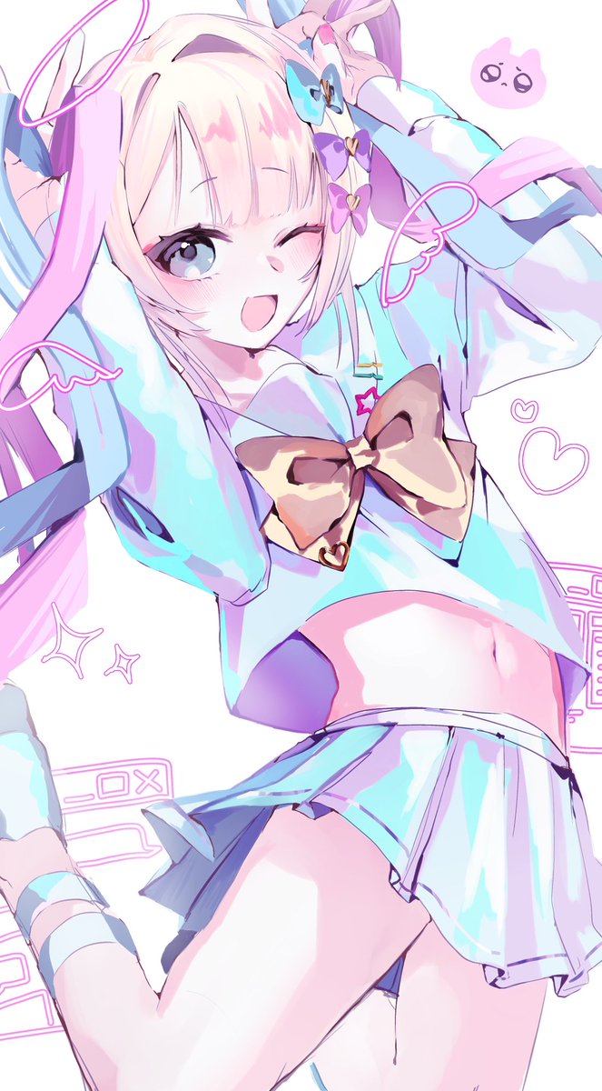 🧬👼🧬🩷🫧
#NEEDY_GIRL_OVERDOSE 
#NEEDY_pic