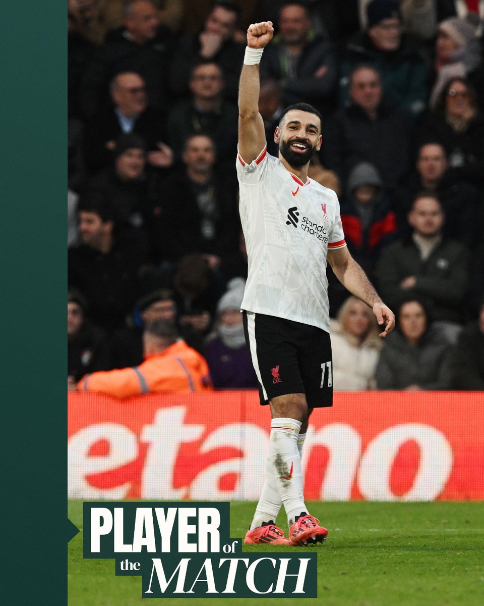 Liverpool FC tweet media