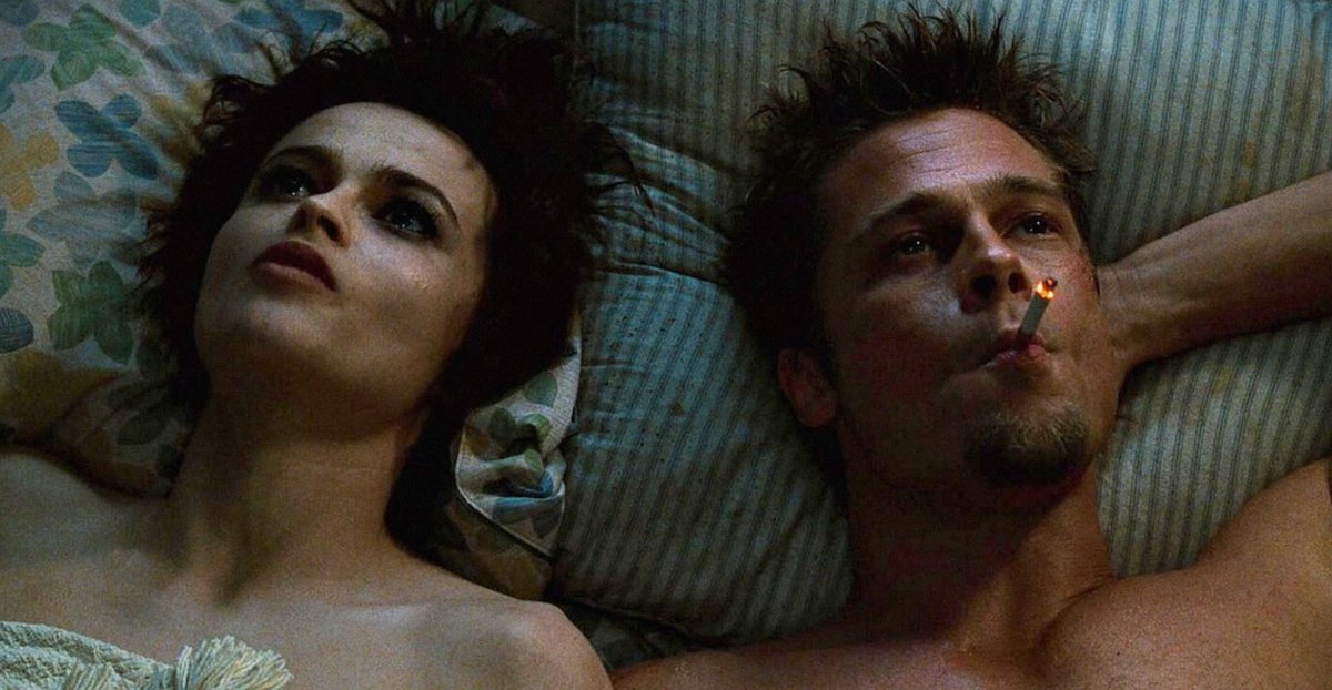Fight Club, 1999