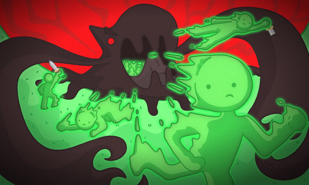 <a href="/MINHxDYNASTY/">۟</a> consumed by greed