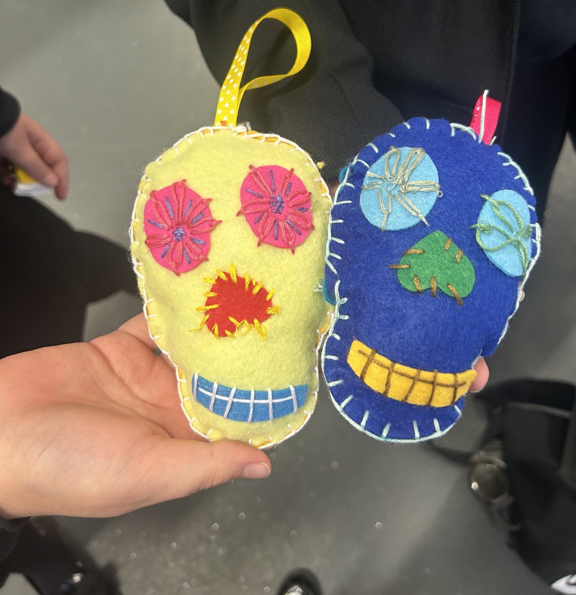 something that made me smile this week 💞 I used to find it so daunting teaching something so different to my specialism but I’m enjoying it so much at the minute.