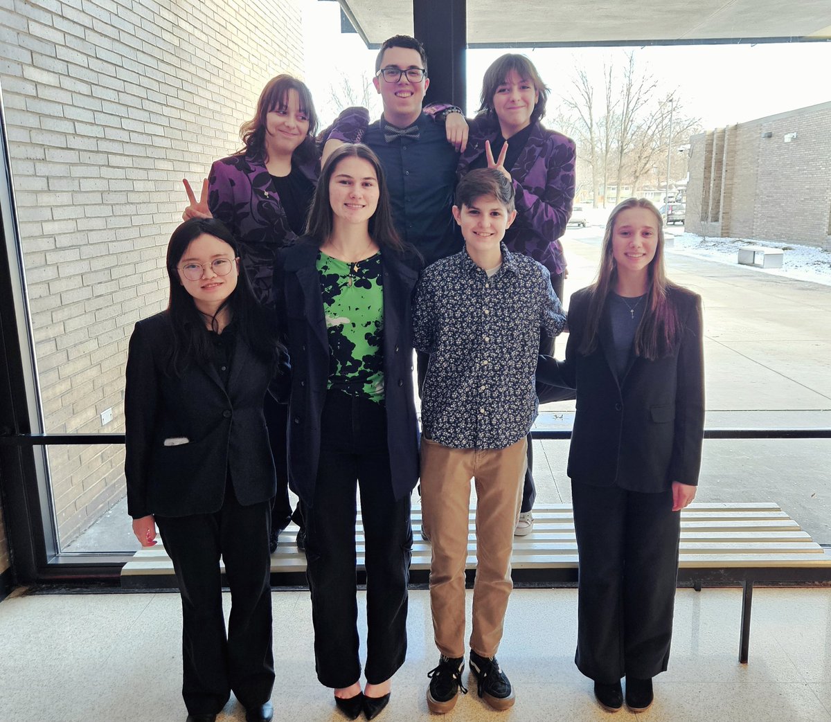 OFHS Speech&Debate tweet media