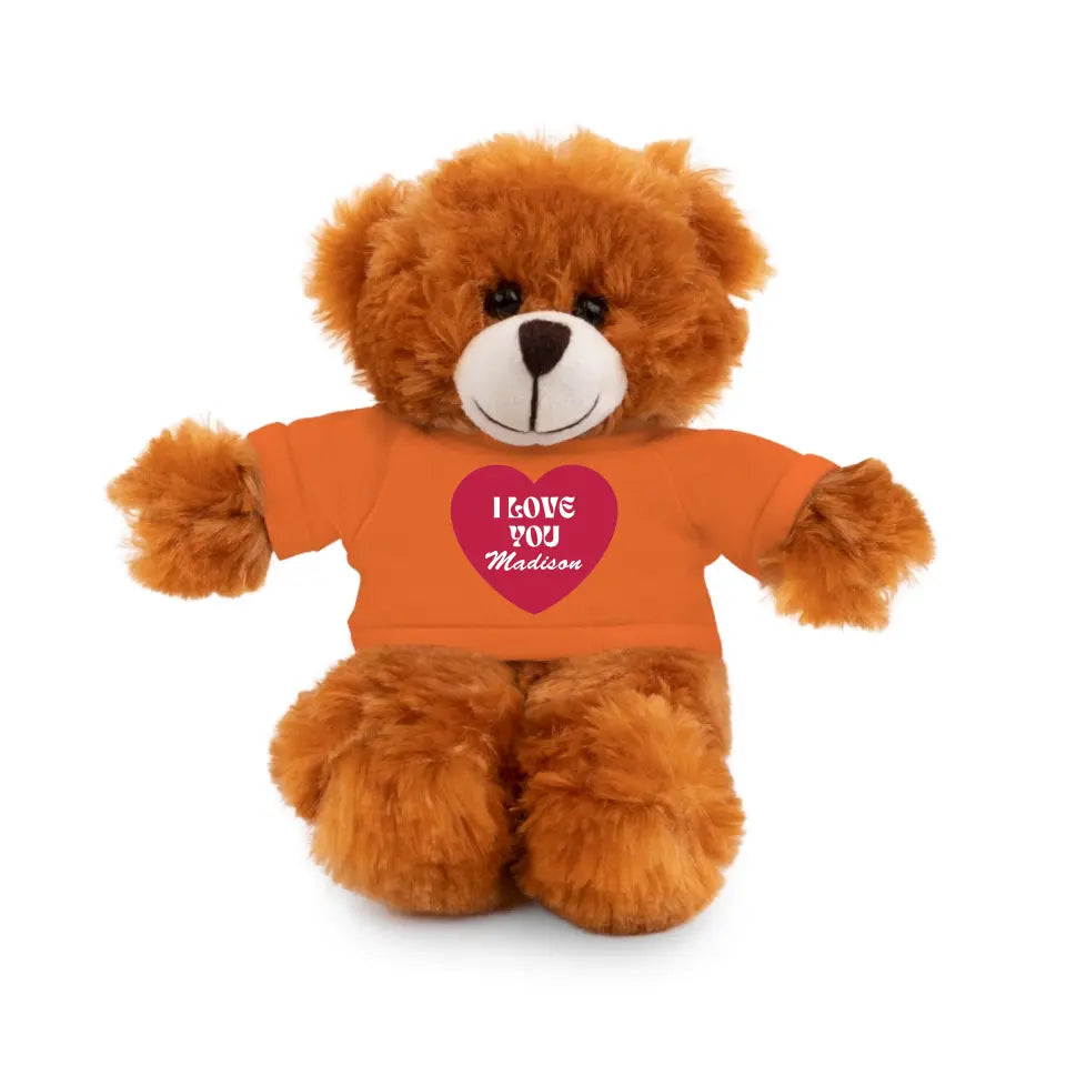 AnimiCausa's tweet photo. Personalized I Love You Teddy Bear 
https://t.co/vBOyCAHaT1 

#personalizedgifts
#personalized
#custommade
#customizedgifts https://t.co/z1gdBoQpKy