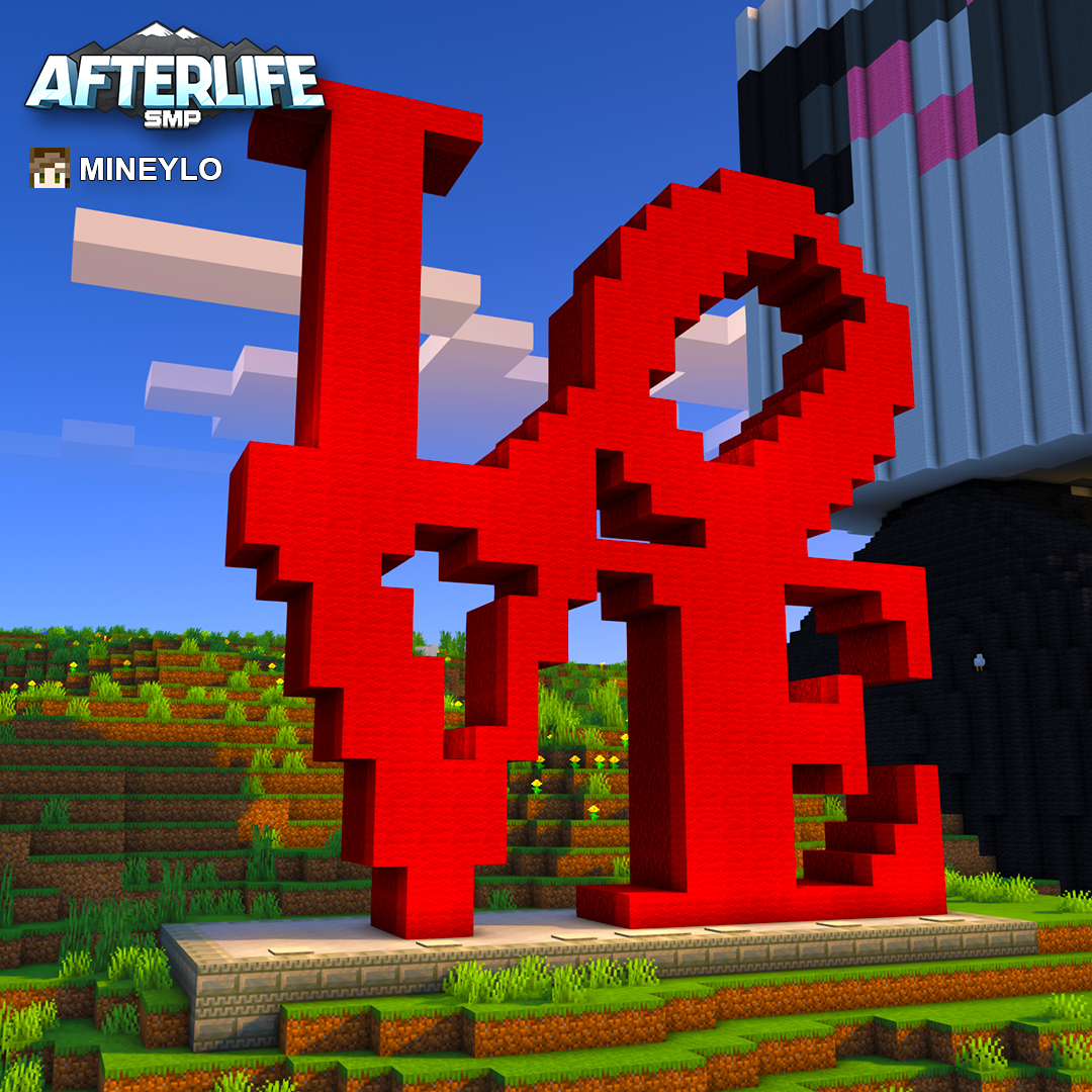 AfterLife SMP tweet media