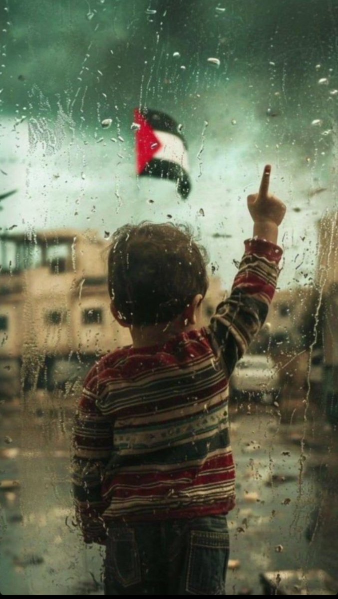 Boykot biterse Ateşkes biter!
#BoykotaDevam