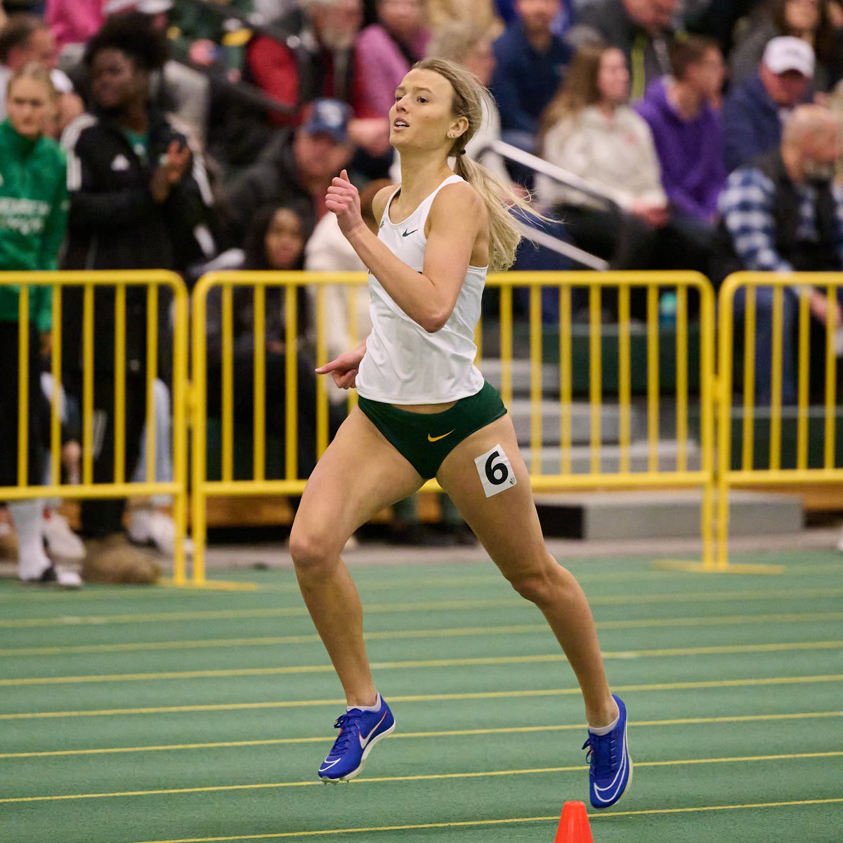 NDSU Track & Field / Cross Country tweet media