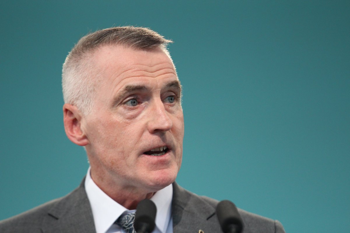 Fair funding for Foras na Gaeilge essential - <a href="/DeclanKearneySF/">Declan  Kearney</a> 

“I am extremely concerned that the DUP appears to be holding up the agreement of a new funding model which could boost financial support for grassroots Irish language organisations."

vote.sinnfein.ie/fair-funding-f…