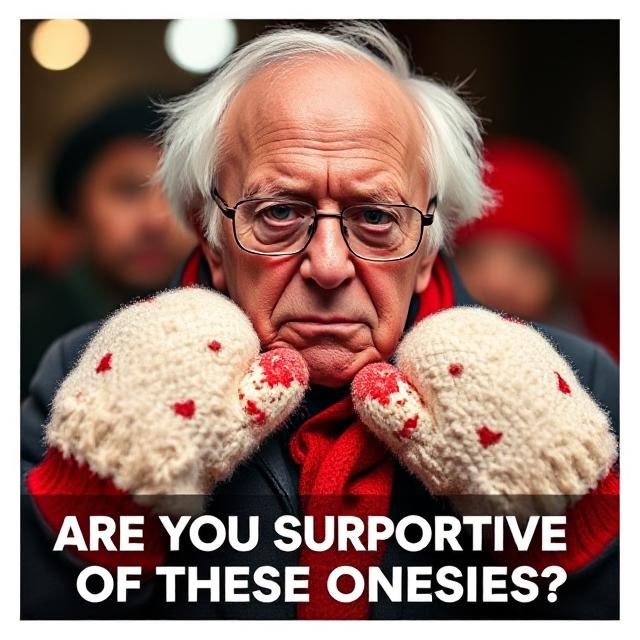 stanley_ford's tweet photo. If we let them take our onesies, our rompers could be next!! https://t.co/My2hSvl4zG