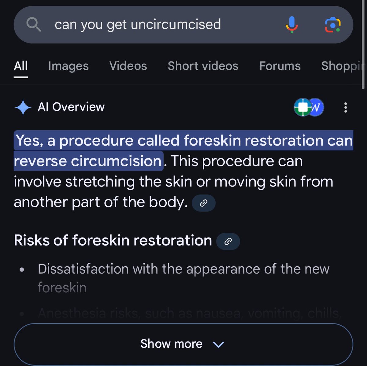 SP8 DOOFEN tweet media