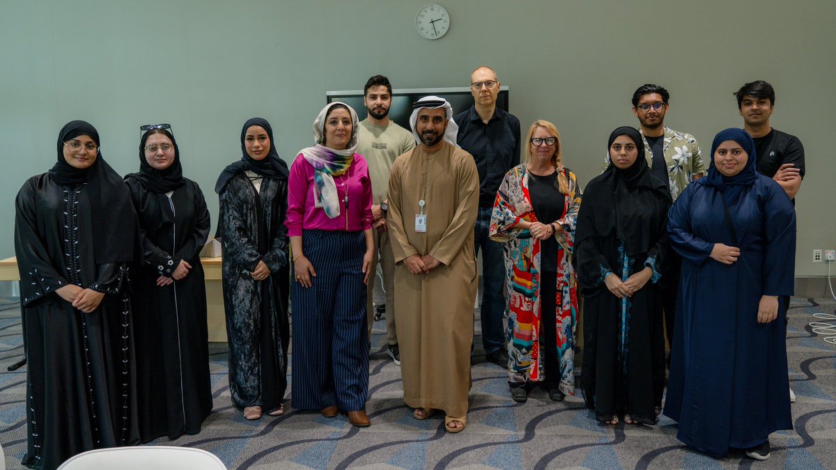 The Media and Creative Industries Department organized a Game Jam workshop in collaboration with Endless Studios, bringing together creative minds to develop games from scratch! .An exciting experience filled with innovation, teamwork, and skill-building in game design.