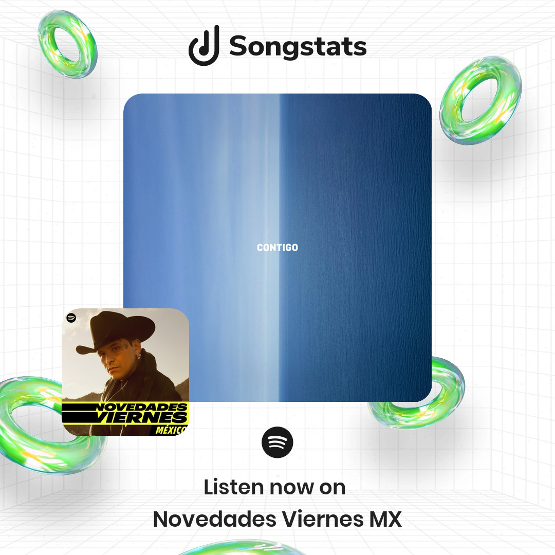 Songstats tweet media