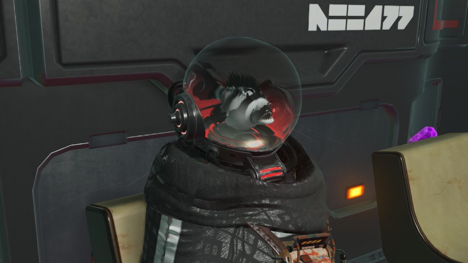 vonximo's tweet image. #NoMansSky #NoMansSkyWorldsPt2