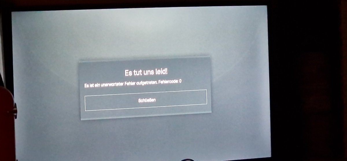 Ja mir auch... 🙄

#ibes <a href="/RTLplus/">RTL+</a>