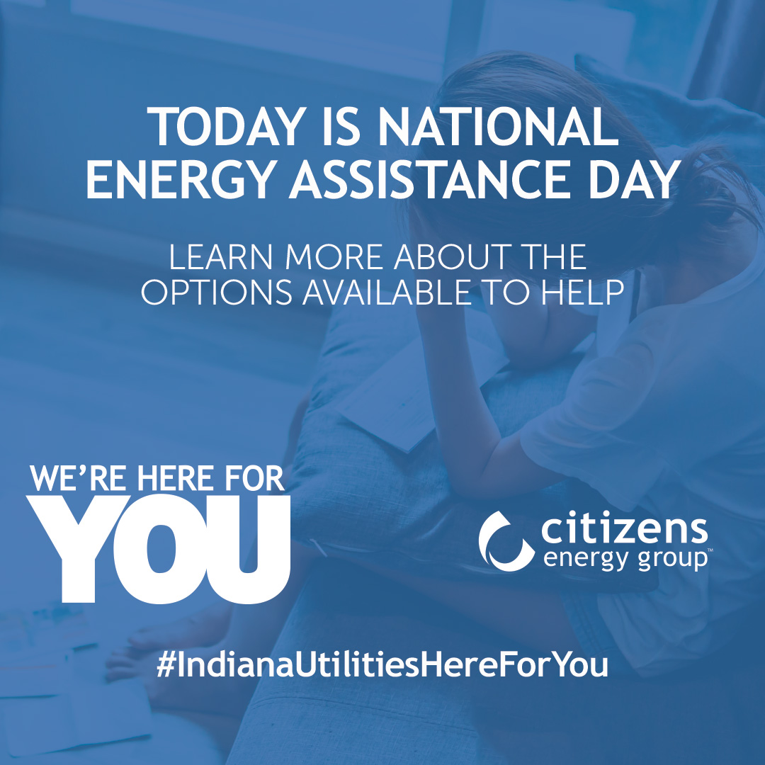 Citizens Energy Group tweet media