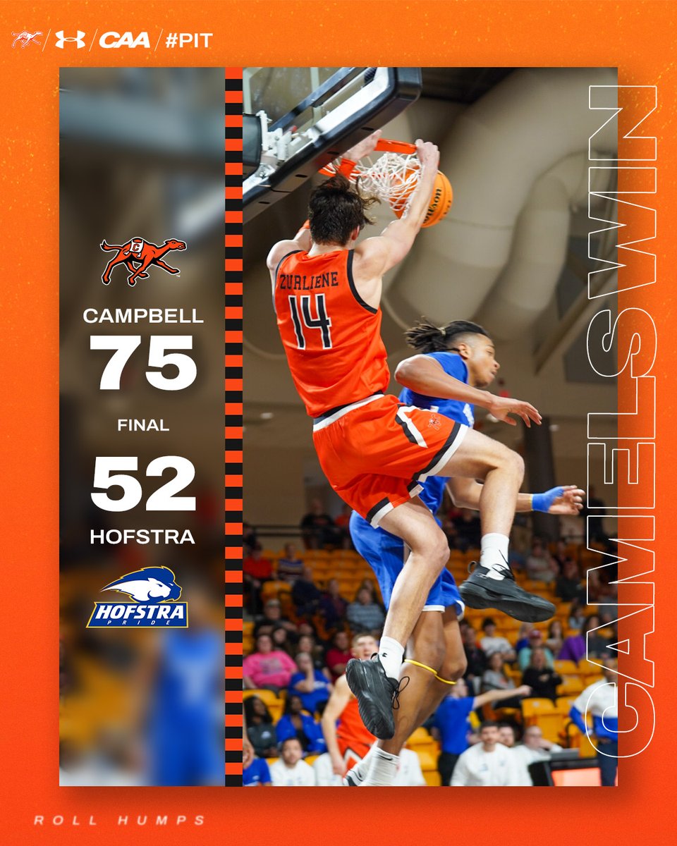 GoCamelsMBB's tweet photo. CAMELS WWWWWIN ‼️

#RollHumps https://t.co/hVPhG6gi3H