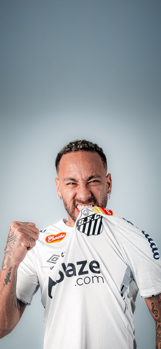 Neymar Jr 🪄🇧🇷🤍🖤.