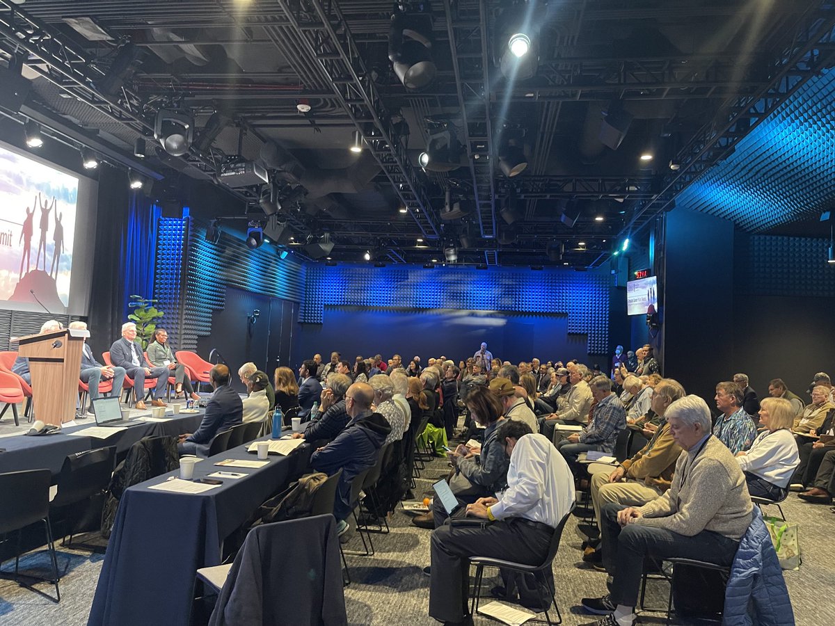 Rana McKay, MD, FASCO (@drranamckay) on Twitter photo Packed house at the Prostate Cancer Patient Summit with Keynote John Elway! <a href="/PCFnews/">Prostate Cancer Foundation</a> <a href="/UCSDCancer/">UC San Diego Health Moores Cancer Center</a> Sharing stories of hope, hard work, grit! Packed house at the Prostate Cancer Patient Summit with Keynote John Elway! <a href="/PCFnews/">Prostate Cancer Foundation</a> <a href="/UCSDCancer/">UC San Diego Health Moores Cancer Center</a> Sharing stories of hope, hard work, grit!