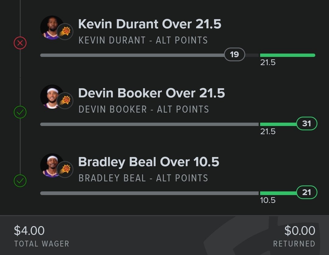 quitethesnob's tweet photo. @KDTrey5 @Hi_ImStarrr MEANWHILE, IMMA MISS MY 4 BUCKS.😂😂 https://t.co/RT0yq9QEEJ
