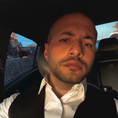 #NewProfilePic