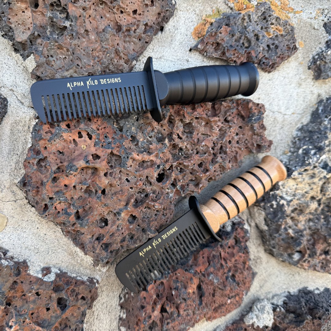 _AlphaKilo's tweet photo. This Valentine’s Day, don’t settle for ordinary. Get your husband or loved one a gift as tough and badass as he is. https://t.co/QoG5mDERLA