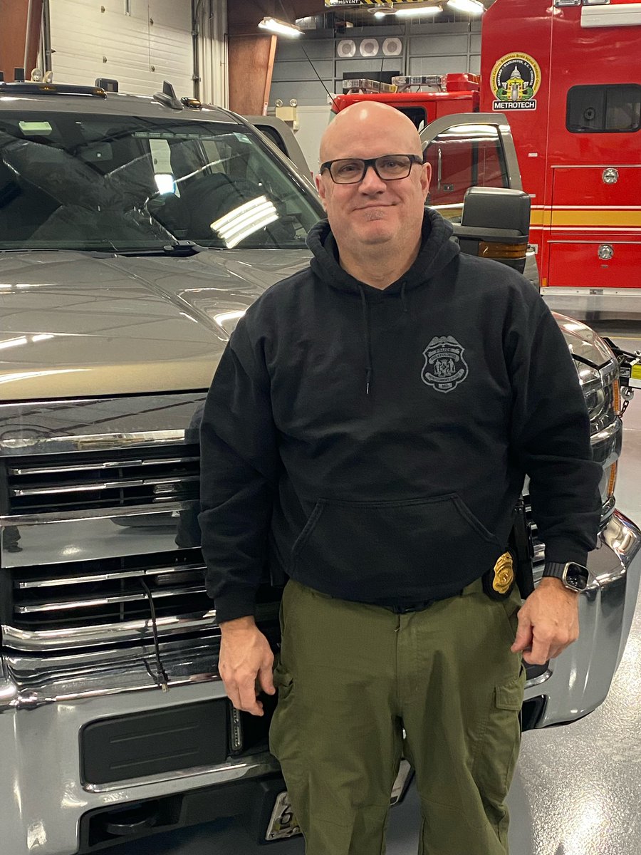 Pete Piringer tweet media