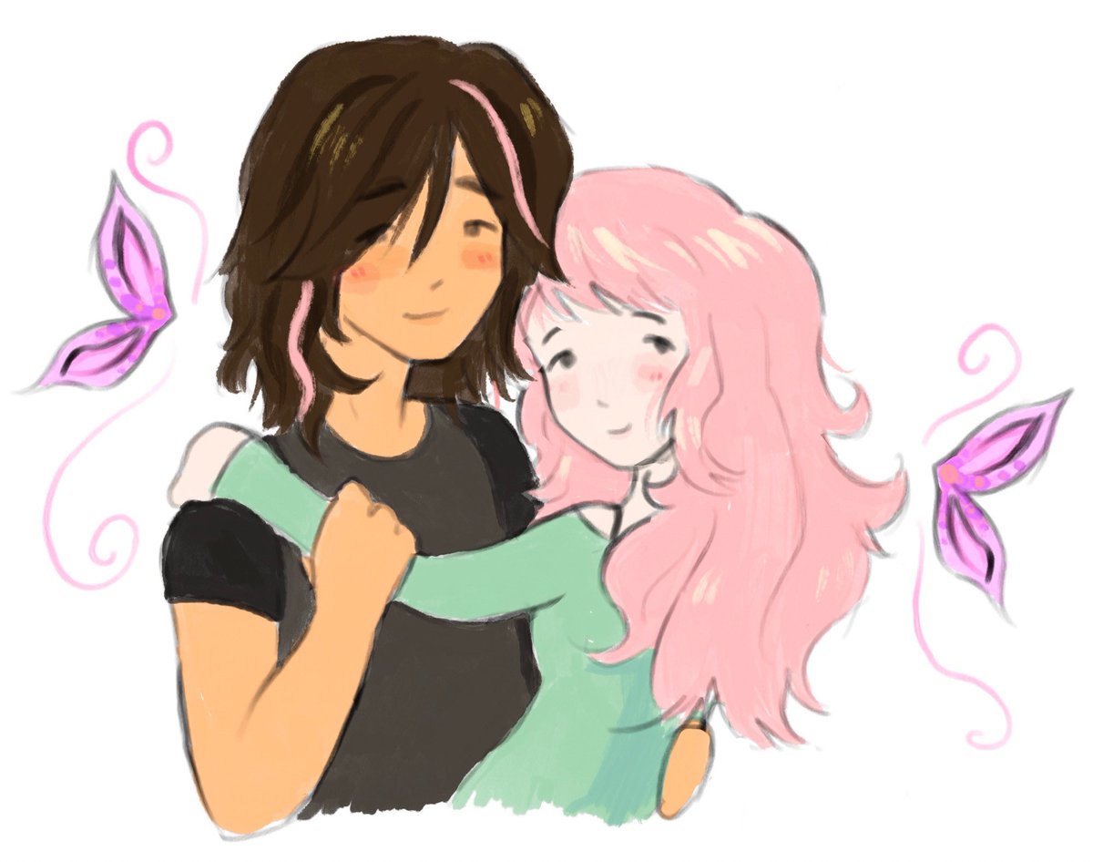 hi friends!!!

i’m really looking to get a #VGenCode to both expand my portfolio and get out there in the art world

i need 20 rts and 100 likes to qualify!!
#vgen