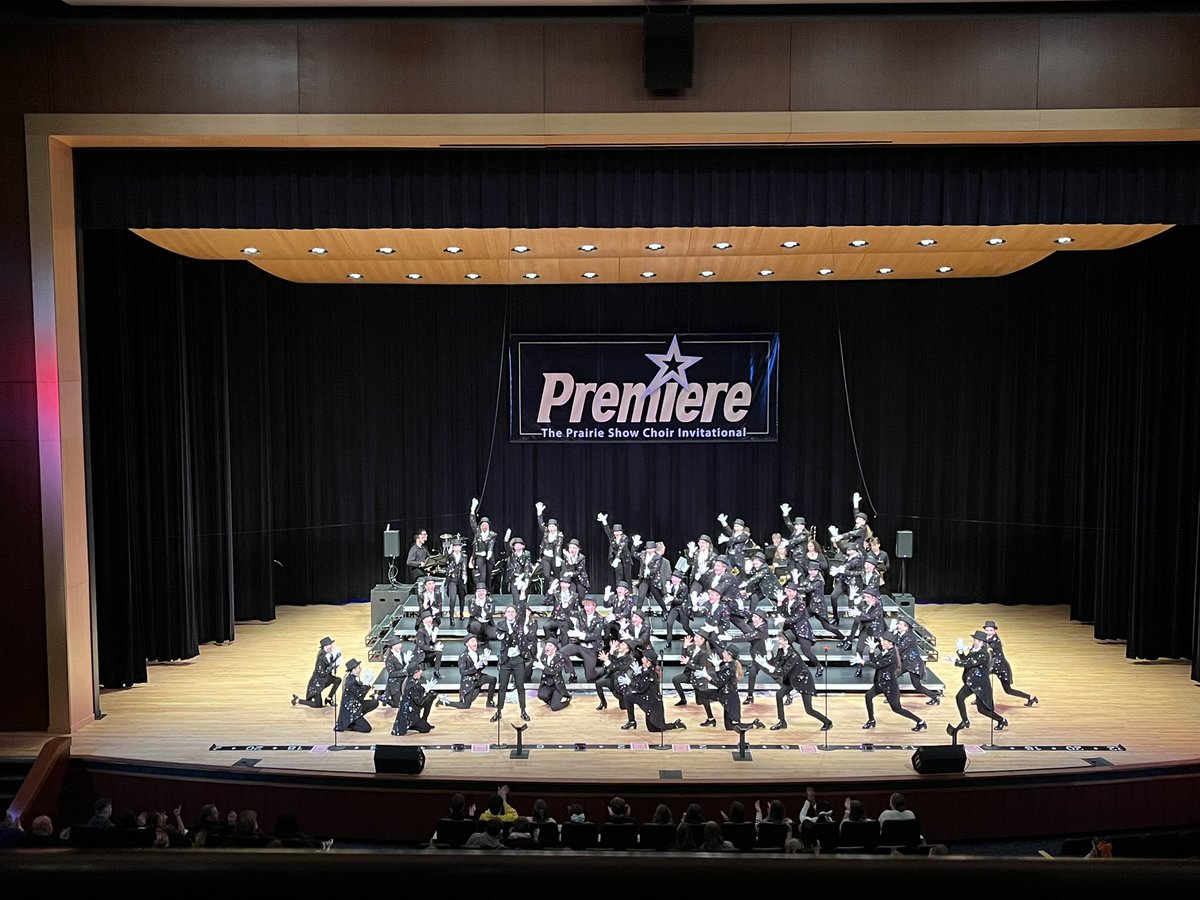 Prairie Premiere tweet media