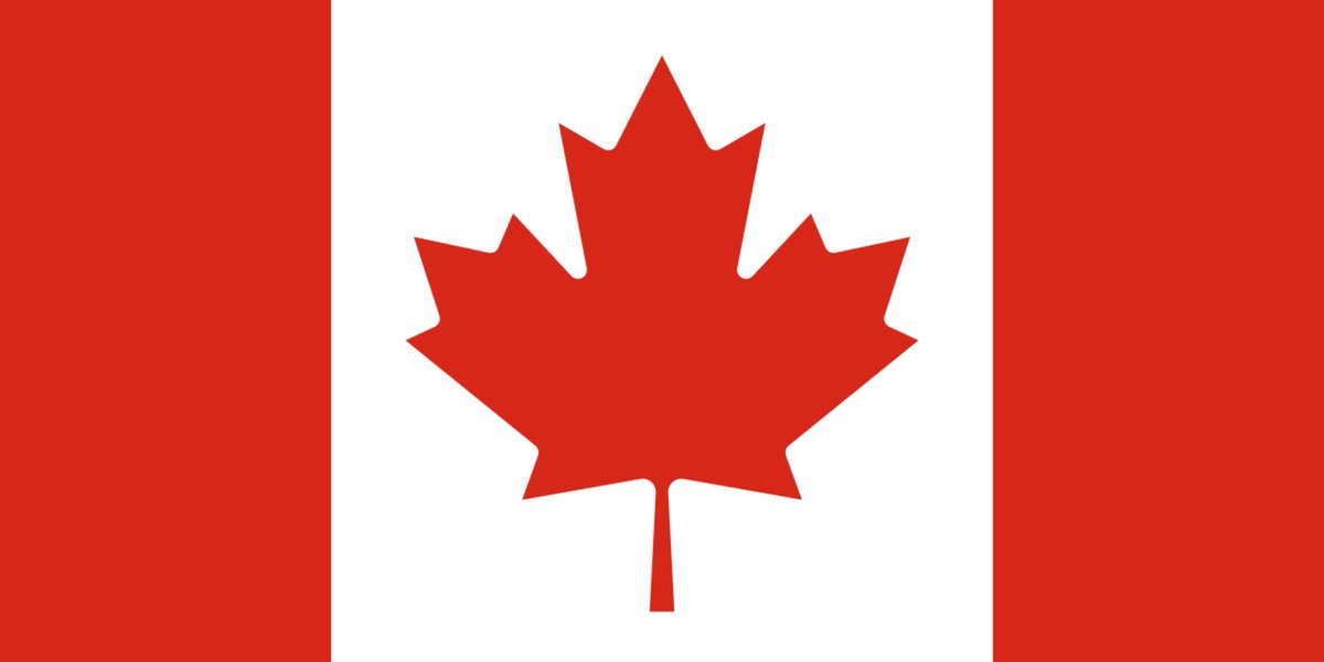 It's Canada v Trump and Musk, and Canada have threatened to put a 100% tariff on Tesla's.

Are you Team Canada?

I am.