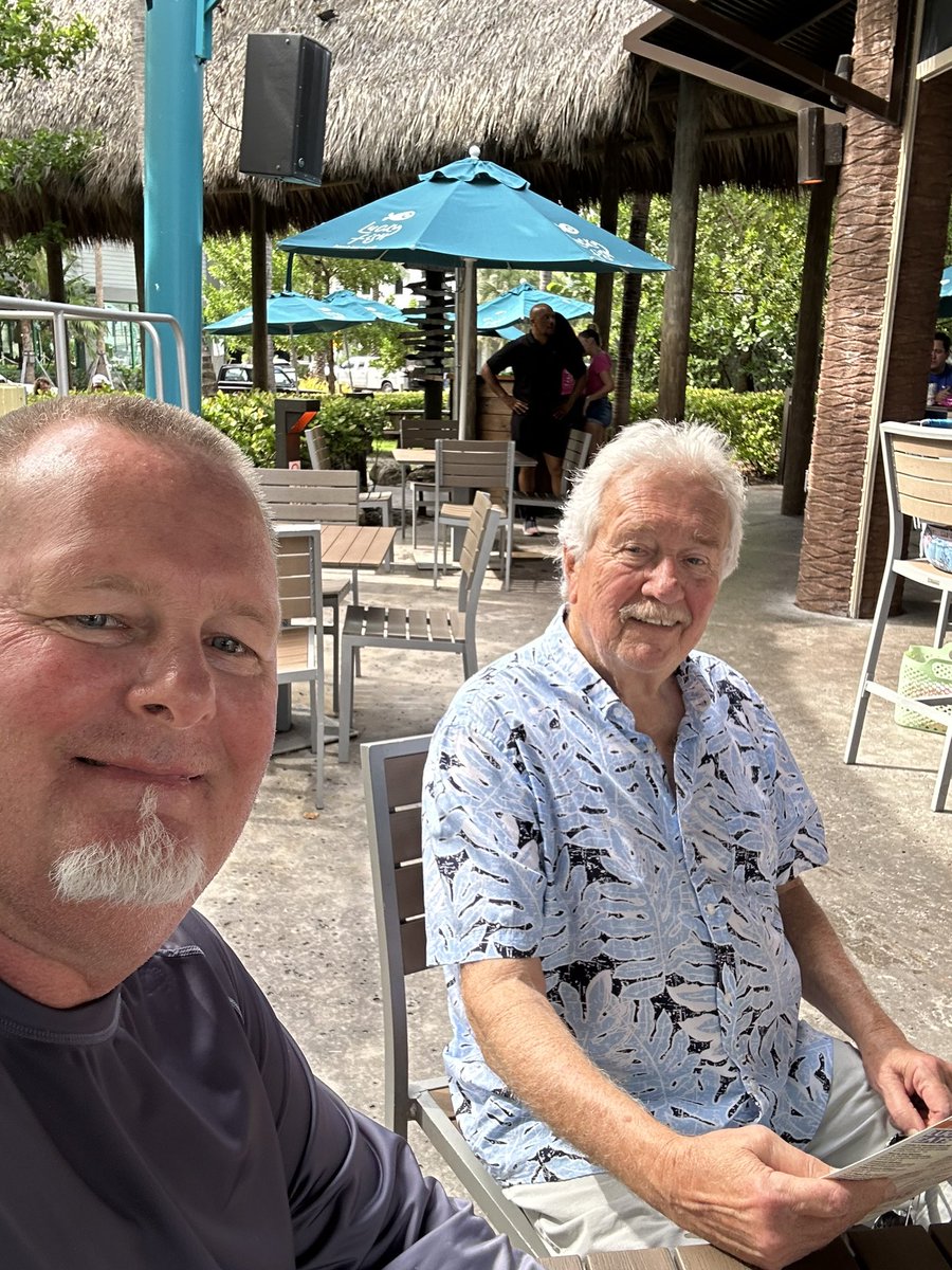 1_JWolf's tweet photo. Finally headed home. Been back and forth to Indiana caring for my step dad Steve, who lost his fight with cancer. He was laid to rest yesterday, time to get back to civilization. #FuckCancer #RIPSuperman https://t.co/qWHV3KHxev