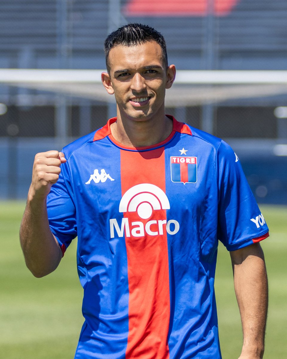Club Atlético Tigre tweet media