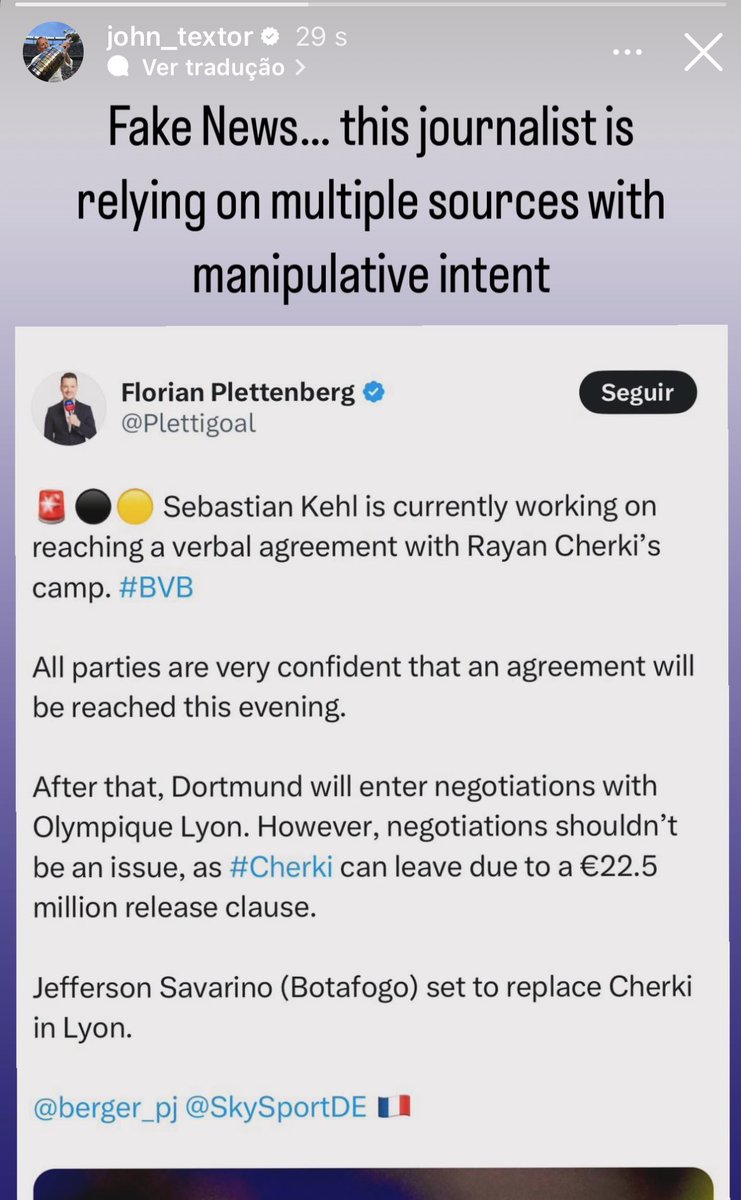 Informa Fogo tweet media