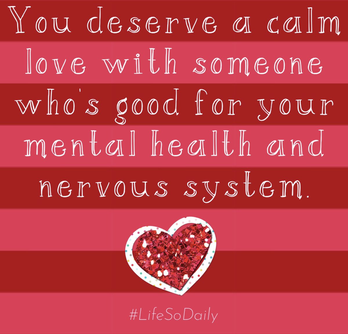 LifeSoDaily's tweet photo. It’s important whom you let in.
…
#lifesodaily #love #mentalhealth #relationships https://t.co/Mvox1iCeeT