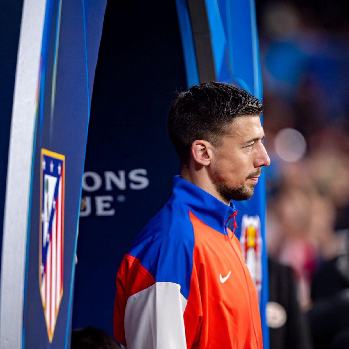 atletiuniverse's tweet photo. 🚨🇫🇷 Atlético Madrid without Clement Lenglet:
- 13 games
- 5 wins

Atlético Madrid WITH Clement Lenglet:
- 17 games
- 15 wins

UNDERRATED. https://t.co/AU7p2G2l5o