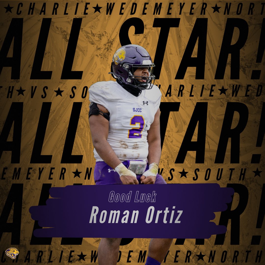 roman_ort1z's tweet photo. Thank you for the Good Luck wishes for today's 50th All Star Wedemeyer Game. @IamTDuran @coachjwink @CoachT1A @CoachMBird https://t.co/iajJZRcFpz