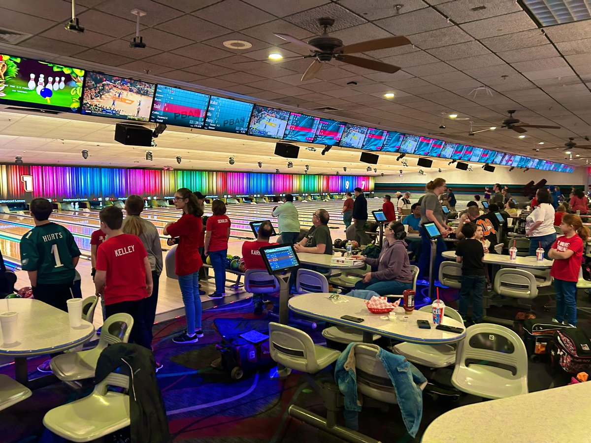 Jr. Warrior Bowling (@jrwarrior66) on Twitter photo We had an awesome 2025 Jr. Warrior Bowling Kick-Off event at Maplewood Lanes. Thank you parents for supporting your youth bowler(s). If you have a Westside student in 3rd-8th grade who likes to bowl email us at bowlingwestside@gmail.com to get involved in Jr Warrior bowling. We had an awesome 2025 Jr. Warrior Bowling Kick-Off event at Maplewood Lanes. Thank you parents for supporting your youth bowler(s). If you have a Westside student in 3rd-8th grade who likes to bowl email us at bowlingwestside@gmail.com to get involved in Jr Warrior bowling.