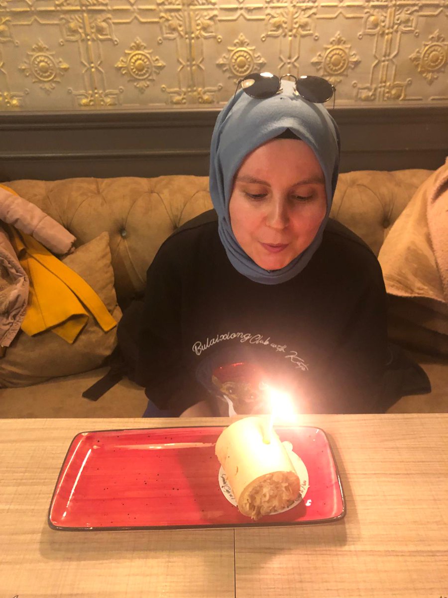 Hanifeiskkkk's tweet photo. 30 ❤🤲 https://t.co/4SbXufDecn