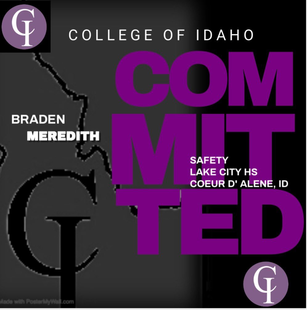 Braden Meredith tweet media