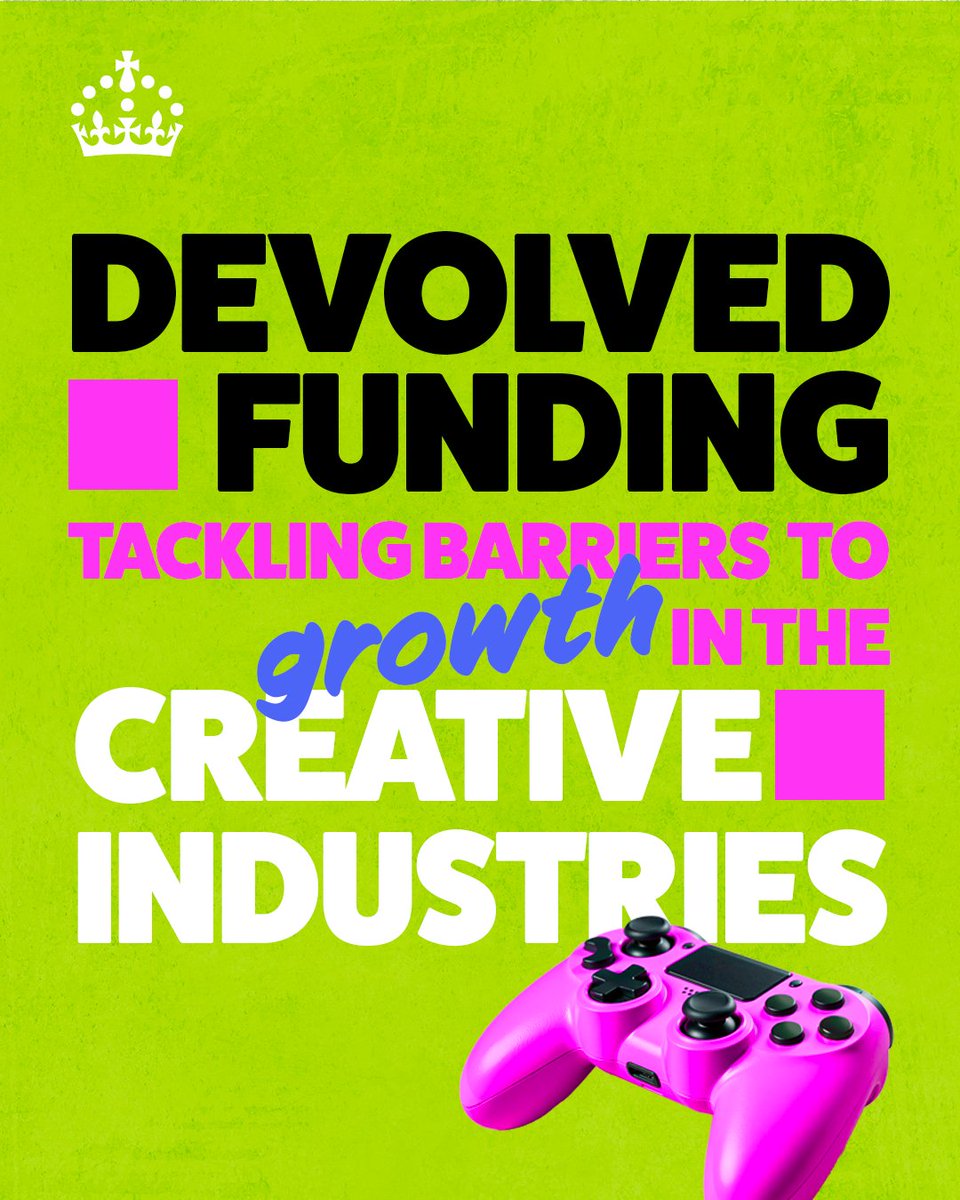 Department for Culture, Media and Sport tweet media