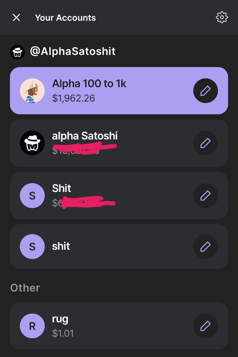 Wizard of Alpha tweet media