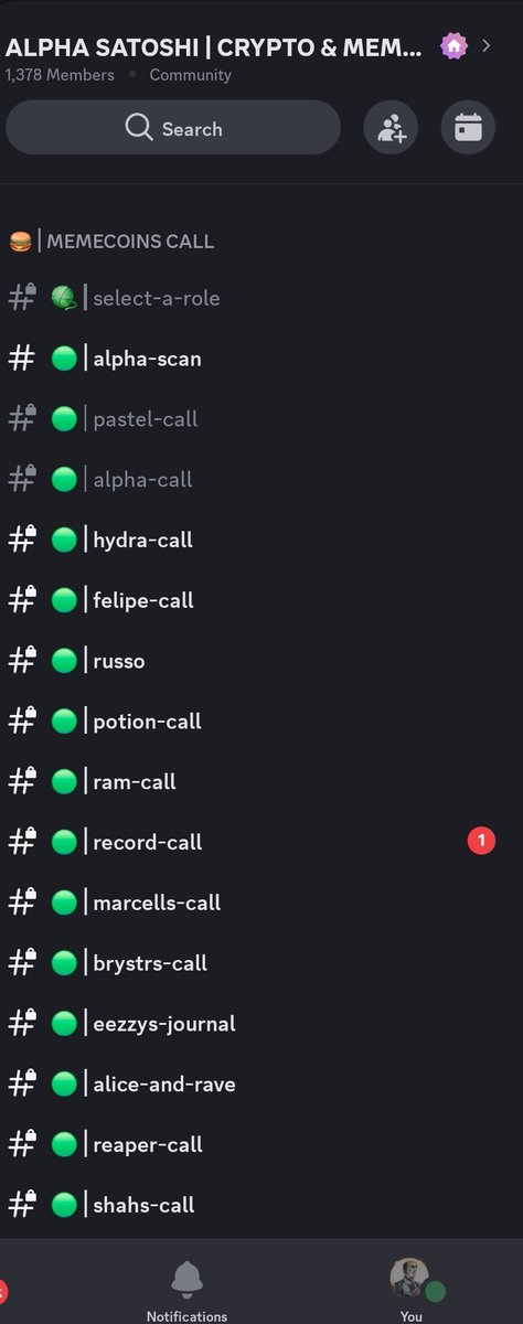 Wizard of Alpha tweet media