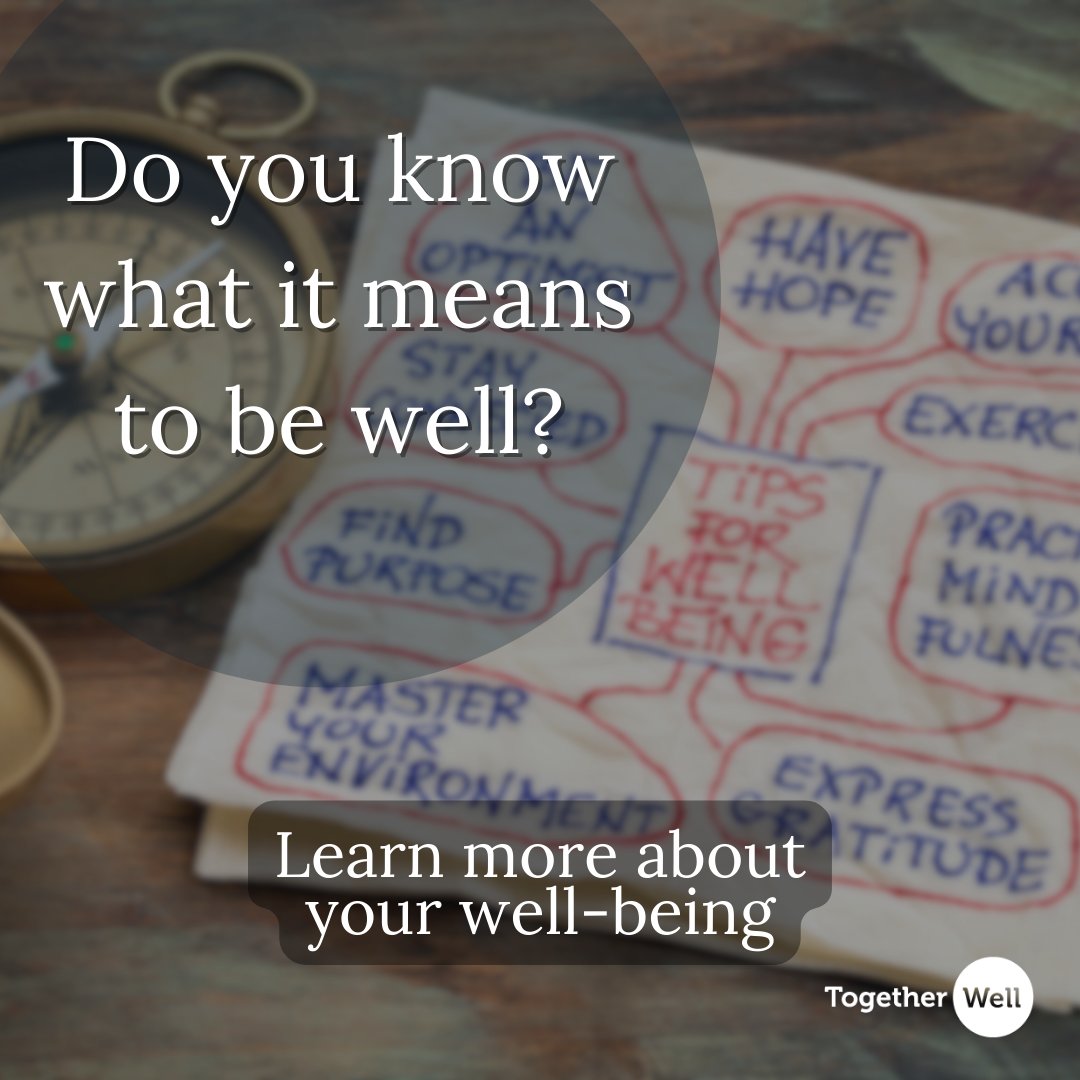 Dr. LaWanda Hill introduces the concept of Black Wellness and explores what it means to be well for Black women. To learn more about this topic browse our resources at togetherwell.org/resources